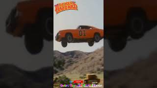 The Dukes of Hazzard - Retro Toys and Cartoons