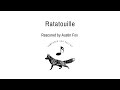 Ratatouille Rescore