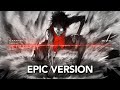 One Piece DIFFICULT Epic Orchestral Cinematic Cover