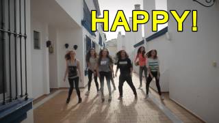 videoclip  Applejack -The Triangles, by: Andie Sheila Maria Elia Bea Raquel