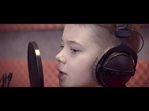 Robertino Loreti - Mamma (cover by Nikita Konashenkov)