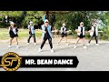 MR. BEAN DANCE ( Dj Ericnem Remix ) - Dance Trends | Dance Fitness | Zumba