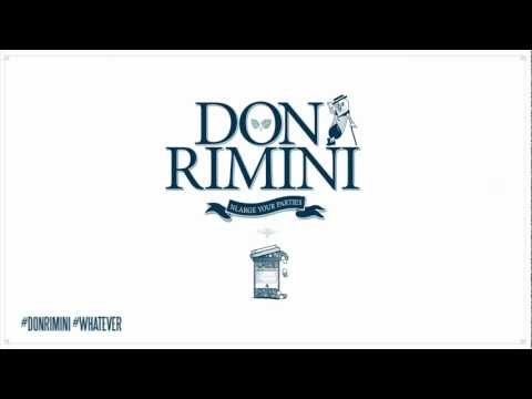 Don Rimini - Whatever