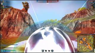 ロボクラフトでGO[5]（ゆっくり実況）
