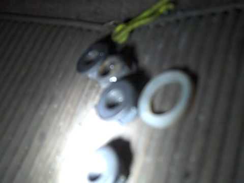 Windstar Brake booster
