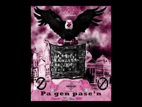 Rockfam FT. Stanley Georges -Lamou Lekol