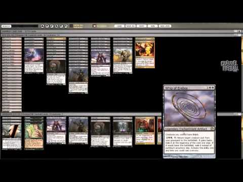 Channel Cheon -  Standard BR Devotion (Deck Tech)