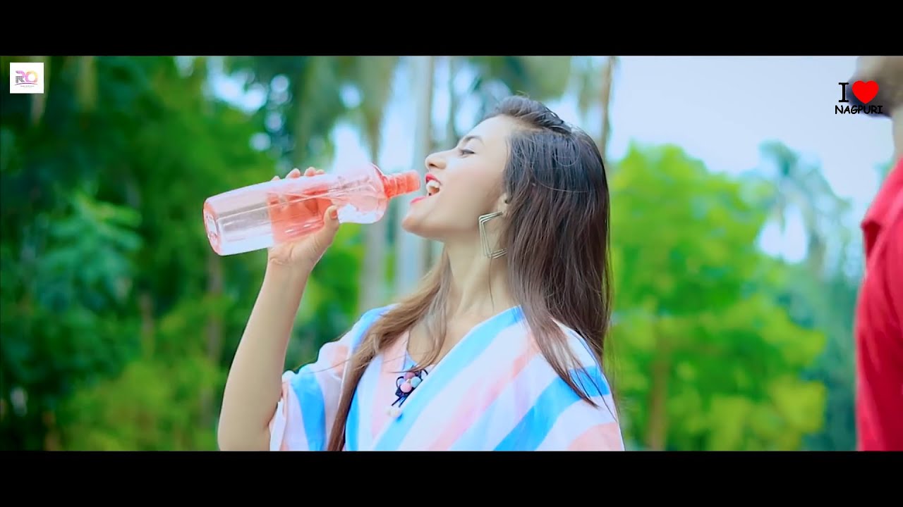 Osm Song -Aashiq Banale New Video | Cute Love Story Video | New Nagpuri Video 2024