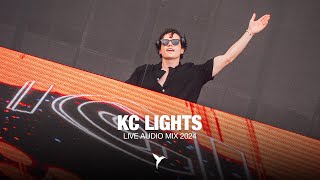 KC Lights Recorded Live at Ushua a Ibiza 2024 Audio Mix