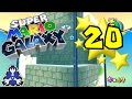Super Mario Galaxy 20 Annoying Upside Down Camera