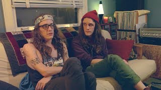 The Weeks - "Dear Bo Jackson" teaser