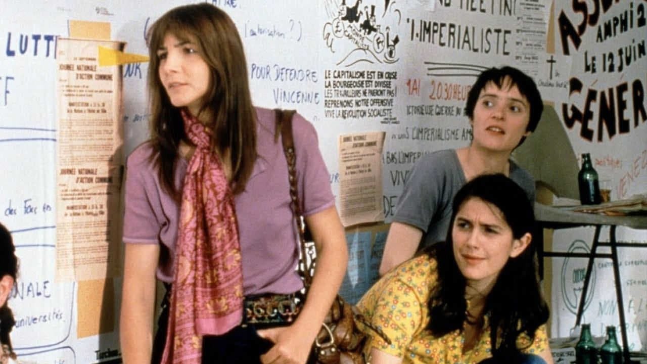 Miniature de la vidéo La Parenthèse enchantée (2000) | Bande-annonce originale du film La Parenthèse enchantée