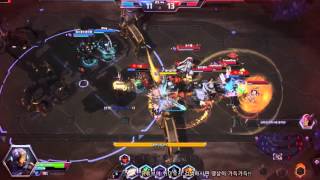 [취미유저] 소소한 제이나 공략 영상 +등급전 멘탈팁 입니다.