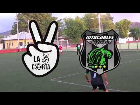 Nacional de Campeones Tandil 2017 - Intocables 6 vs 2 La "V" Corta (Cosa de Serranos)