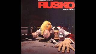Rusko - Mr Muscle