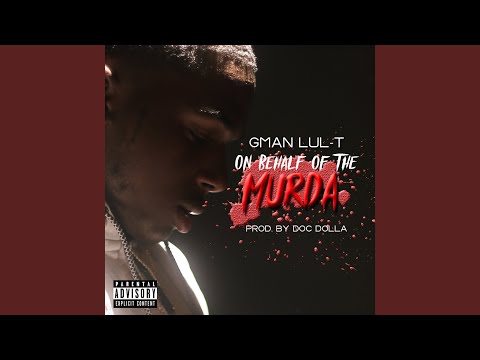 On Behalf of the Murda