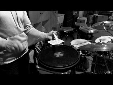 Drum Lick of the Week #101 Flamnab