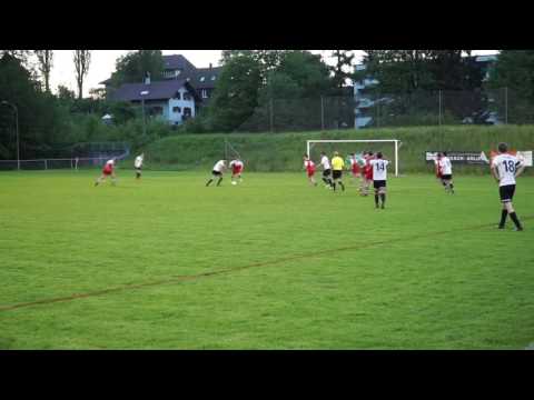 Highlights FC Bützberg - FC Aarwangen 0:3