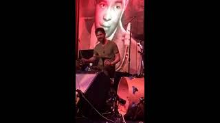 Pedro Martins and Kurt Rosenwinkel 3/31/17 at Jazz Showcase, Chicago