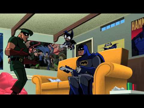 Batman : L'Alliance des H�ros le Jeu Vid�o Nintendo DS