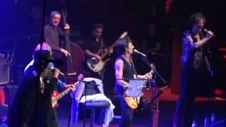 Ronnie Wood &amp; Friends, Tribute to Jimmy Reed, Going To  New York, 1-11-13