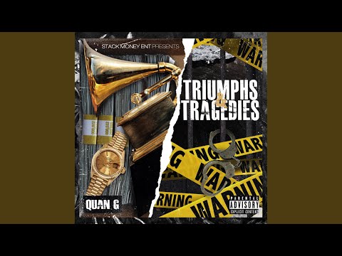 Quan G (So Eccentric)