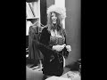 Janis Joplin   Dear landlord Studio Outtake, Jun 1969