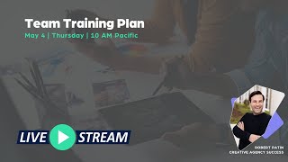 Team Training Plan