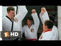 The Foot Fist Way (1/10) Movie CLIP - King of the Demo (2006) HD