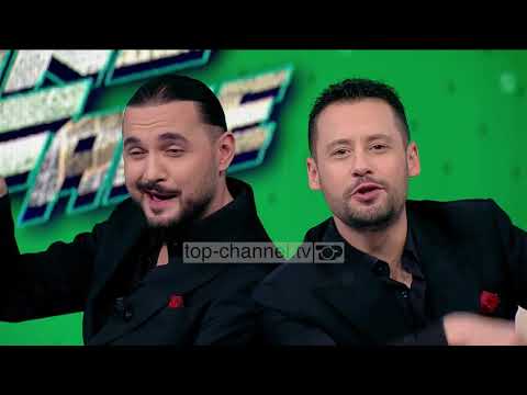 Fiks Fare, 23 Dhjetor 2019, Pjesa 1