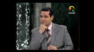 هل يرى أصحاب النار أصحاب الجنة؟ د. فاضل السامرائي image