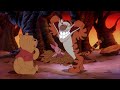 Winnie The Pooh Boo To You Too Original Vs New