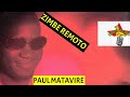 BantuMelodies Paul Matavire Yawatanga Ihuru A K A Zimbe Remoto