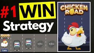How to Win Chicken Road Game Online in 2026: Best Strategy