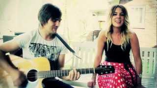 Letting Go  - Stephanie Smith (live acoustic) feat. Tim Skipper