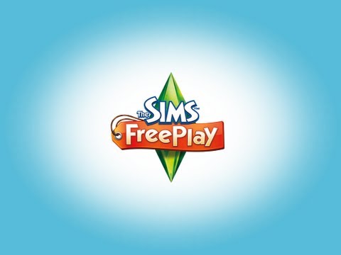 The Sims™ FreePlay - iPad 2 - HD Gameplay Trailer - YouTube