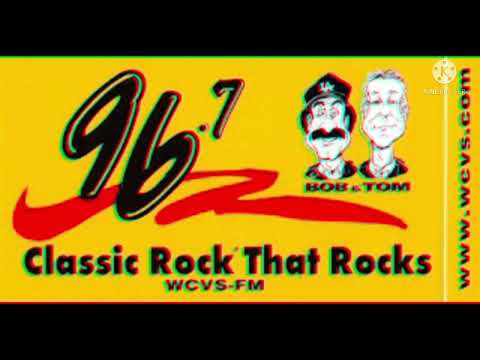 SPRINGFIELD (ILLINOIS)’S TOP OF THE HOUR RADIO IDS!