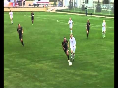 WNT BELGIUM U17 - So You Think You Can Tackle ?