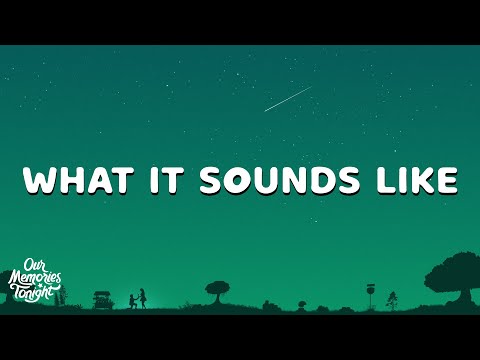 HUNTRIX - What It Sounds Like (Lyrics) KPop Demon Hunters