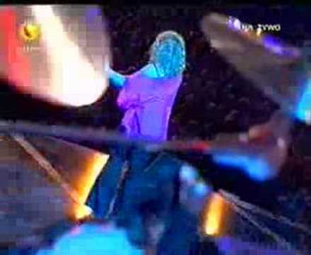 Gosia Stepien - Gdybys kiedys byl dziewczyna