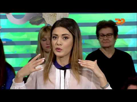 Ne Shtepine Tone, 9 Shkurt 2016, Pjesa 1 - Top Channel Albania - Entertainment Show