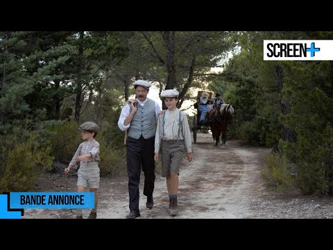 Le temps des secrets | bande annonce | Chérie 25
