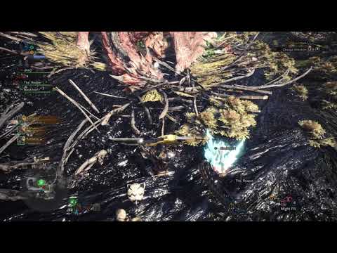 Ear Plugs Great Sword Wake Da Fuck Up HiT