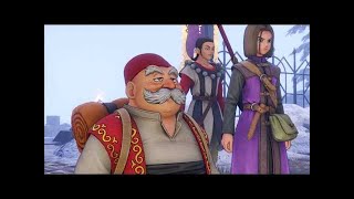 【DQXI】ドラゴンクエスト11を良くしゃべりながら実況するpart46