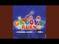 A Better Me - Groovy Ruby - Topic A Better Me