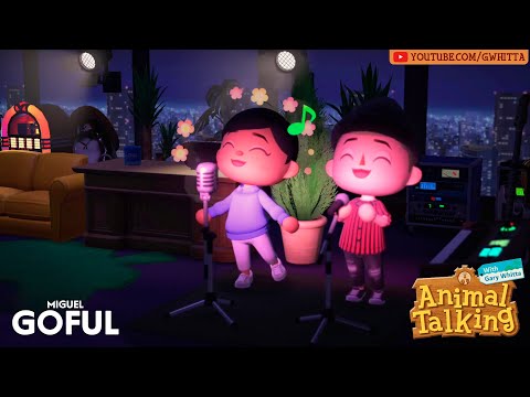 Trevor Daniel & Selena Gomez - Past Life (Acoustic) Live At "Animal Talking" With Gary Whitta