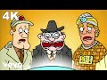 "Weird Al" Yankovic - Virus Alert (4K Version)