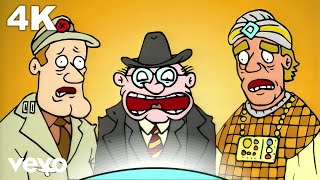 Cover art for Virus Alert