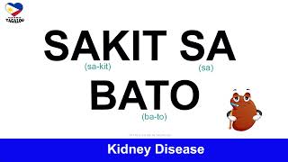 Download lagu Diseases and Health Issues in Tagalog | Learn Filipino Vocabulary mp3 Download lagu Diseases and Health Issues in Tagalog | Learn Filipino Vocabulary mp3