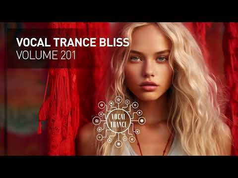 VOCAL TRANCE BLISS VOL. 201 [FULL SET]